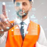 Аватарка канала Цифровая трансформация строительства в Республике Мордовия.