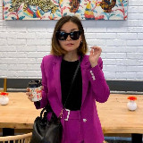 Аватарка канала Стилист Жанна Тюрина