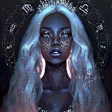 Аватарка канала Необычный Гороскоп