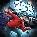 Аватарка канала #ДВА ДВА ВОСЕМЬ