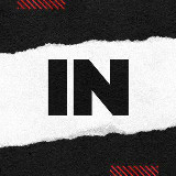 Аватарка канала INSIDE | Новости футбола