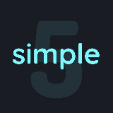 Аватарка канала SimpleЦДЗ: ОТВЕТЫ & РЕШЕБНИК