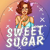 Аватарка канала SWEET SUGAR🔥