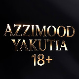 Аватарка канала AZZIMOOD