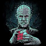 Аватарка канала ТИР | О мире кино и не только