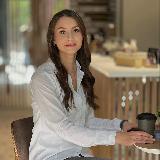 Аватарка канала Людмила Калюканова | Психология перемен