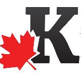 Аватарка канала Knopka.ca - Канада 🇨🇦 | Новости