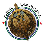 Аватарка канала "Два майора"