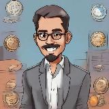 Аватарка канала "Sanchos | Всё о крипте"