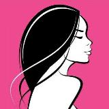 Аватарка канала Мир Прически