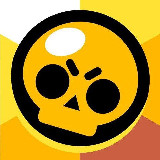 Аватарка канала "Brawl Stars"