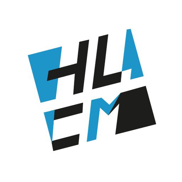 Аватарка канала Национальный центр современных искусств