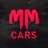 Аватарка канала MM CARS official