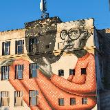 Аватарка канала suprantu.lt | учим литовский🇱🇹