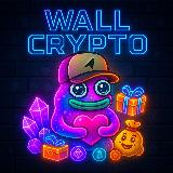 Аватарка канала Wall Crypto