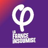 Аватарка канала La France insoumise