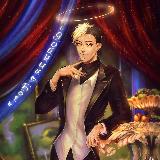 Аватарка канала 🥰 Яойный Бог 🥰 Перевод манги.