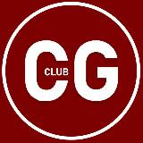 Аватарка канала CG - Computer Graphic
