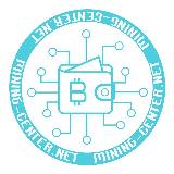 Аватарка канала Mining Center