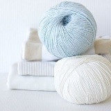 Аватарка канала Вязание, модели с описанием