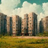 Аватарка канала Тбилиси аренда от собственников