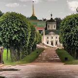 Аватарка канала Парки Москвы 🌳