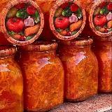 Аватарка канала "ЗАГОТОВКИ 🥕"