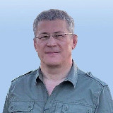 Аватарка канала Радий Хабиров