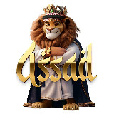 King Assad Game Announcment avatar