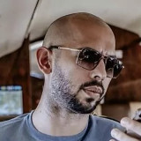 Аватарка канала Andrew Tate courses free