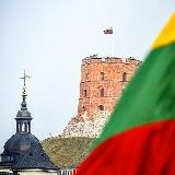 Аватарка канала Литва, Балтия, весь мир