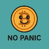 Аватарка канала Блокчейн без паники 🪙