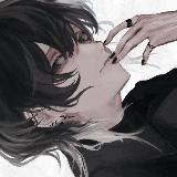 Аватарка канала Ломаем character.ai | c.ai | Чарактер