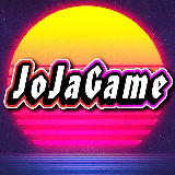Аватарка канала JoJaGame - ИГРЫ НА Android