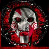 Аватарка канала ПИЛА ЖЕСТЬ 18+