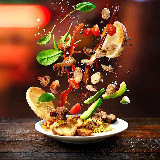 Аватарка канала КУЛИНАРНАЯ ФАНТАЗИЯ