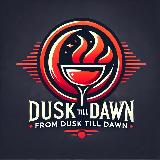 Аватарка канала Crazy bar «От заката до рассвета»