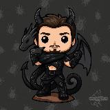 Аватарка канала "CRYPTO STALKER | Новостной канал"