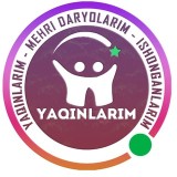 Аватарка канала "ЯҚИНЛАРИМ КАНАЛИ"