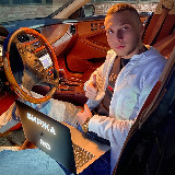 Аватарка канала BirzhaRO 🚀