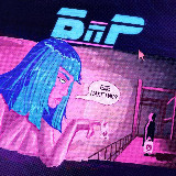 Аватарка канала Бегущий по рынку