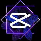 Аватарка канала ШАБЛОНЫ CAPCUT | КАП КУТ