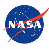 Аватарка канала NASA