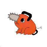 Аватарка канала Человек Бензопила | Chainsaw man 205 глава