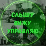 Аватарка канала Слышу, вижу, управляю