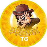 Аватарка канала PRANK_TG | Зверолаш
