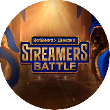 Аватарка канала BetBoom Streamers Battle x Динамо