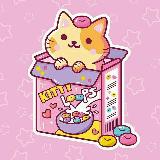 ✨🍭stickers hub🍭✨ avatar