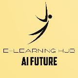 Аватарка канала AIFuture.Lab | с Khanna & Elmira