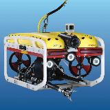 Аватарка канала SeaRobotics